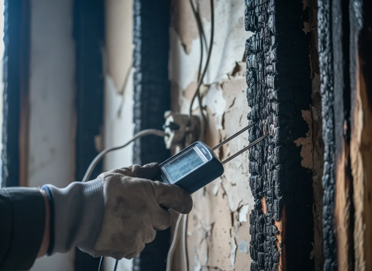 Fire Damage Restoration Mclemoresville, TN FAQs